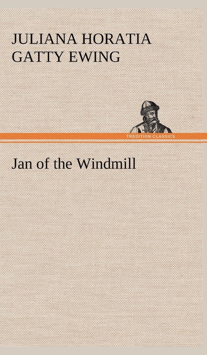 Jan of the Windmill 1