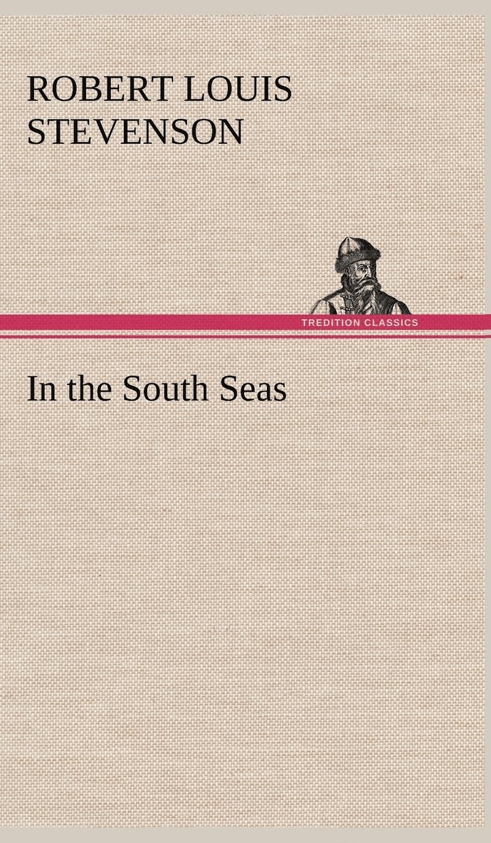 In the South Seas 1