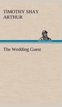 bokomslag The Wedding Guest