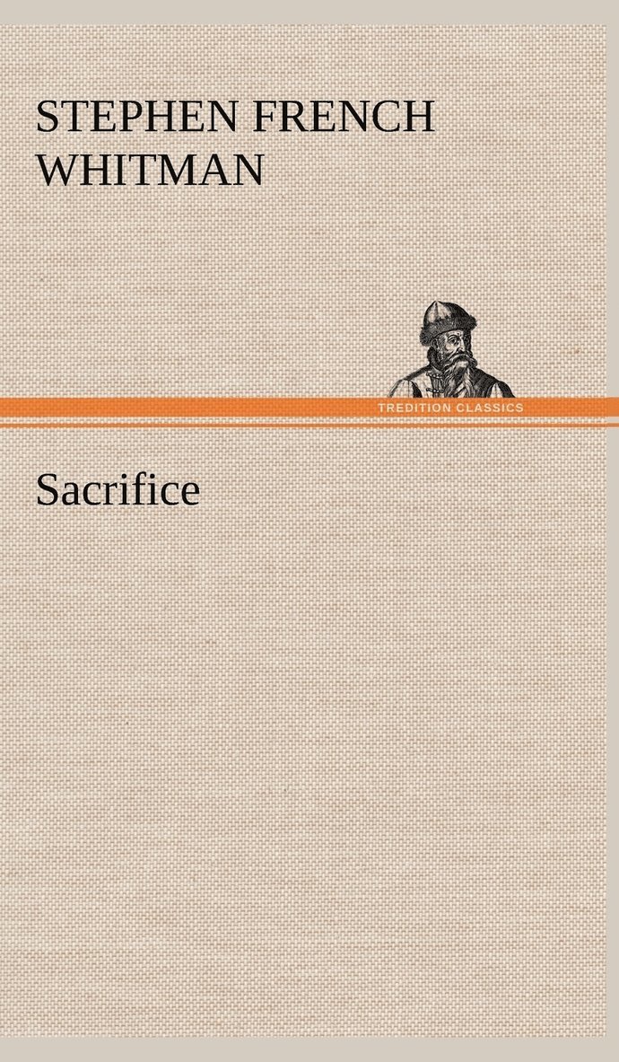 Sacrifice 1