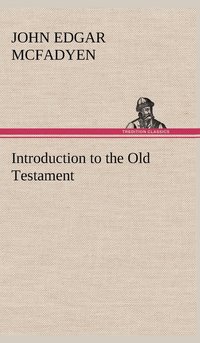 bokomslag Introduction to the Old Testament