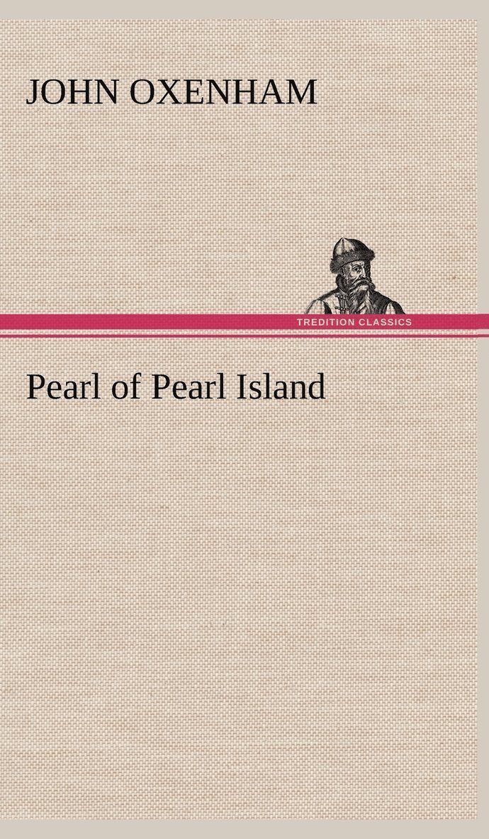 Pearl of Pearl Island 1