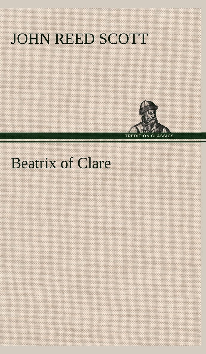 Beatrix of Clare