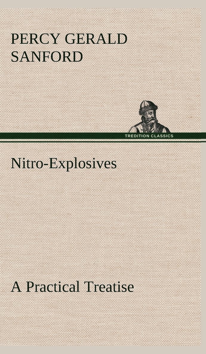 Nitro-Explosives 1