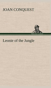 bokomslag Leonie of the Jungle