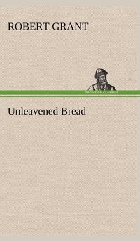 bokomslag Unleavened Bread