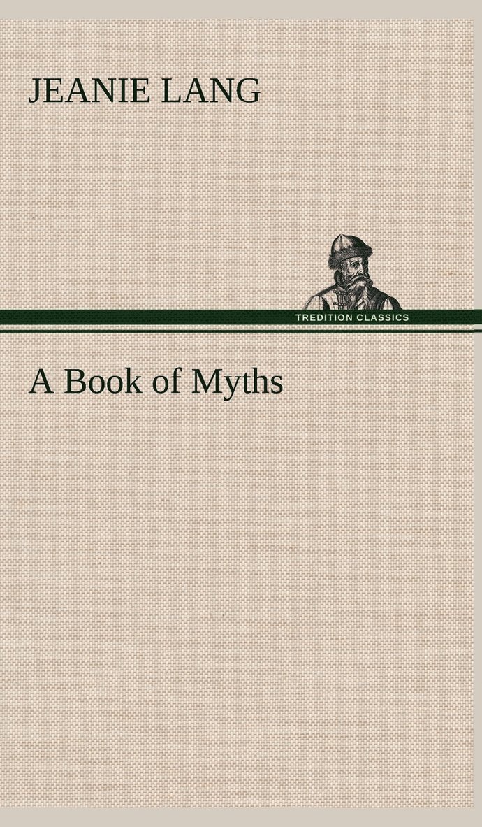 A Book of Myths 1