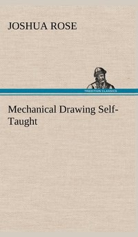 bokomslag Mechanical Drawing Self-Taught