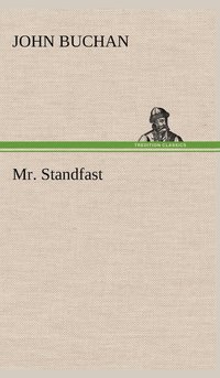bokomslag Mr. Standfast