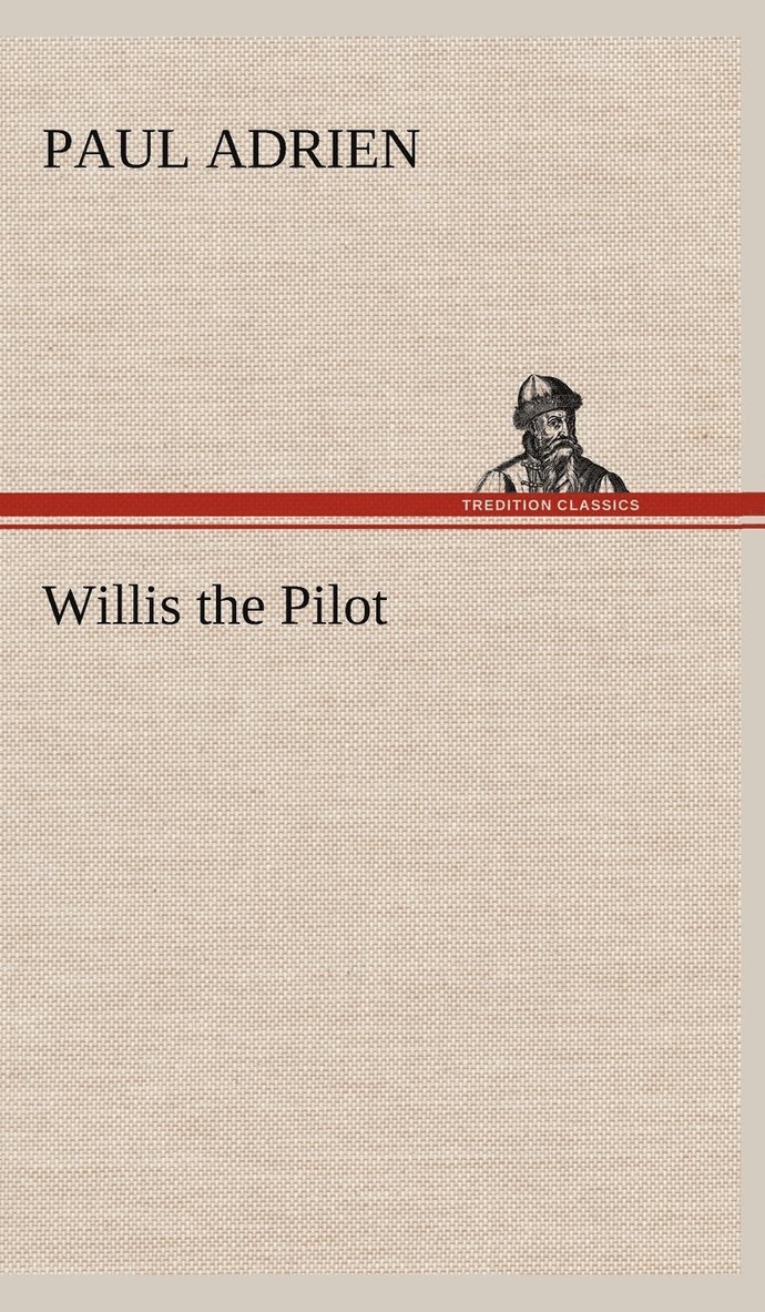 Willis the Pilot 1