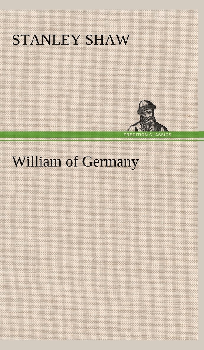 William of Germany