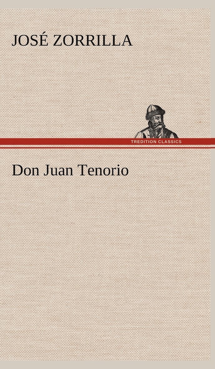 Don Juan Tenorio 1