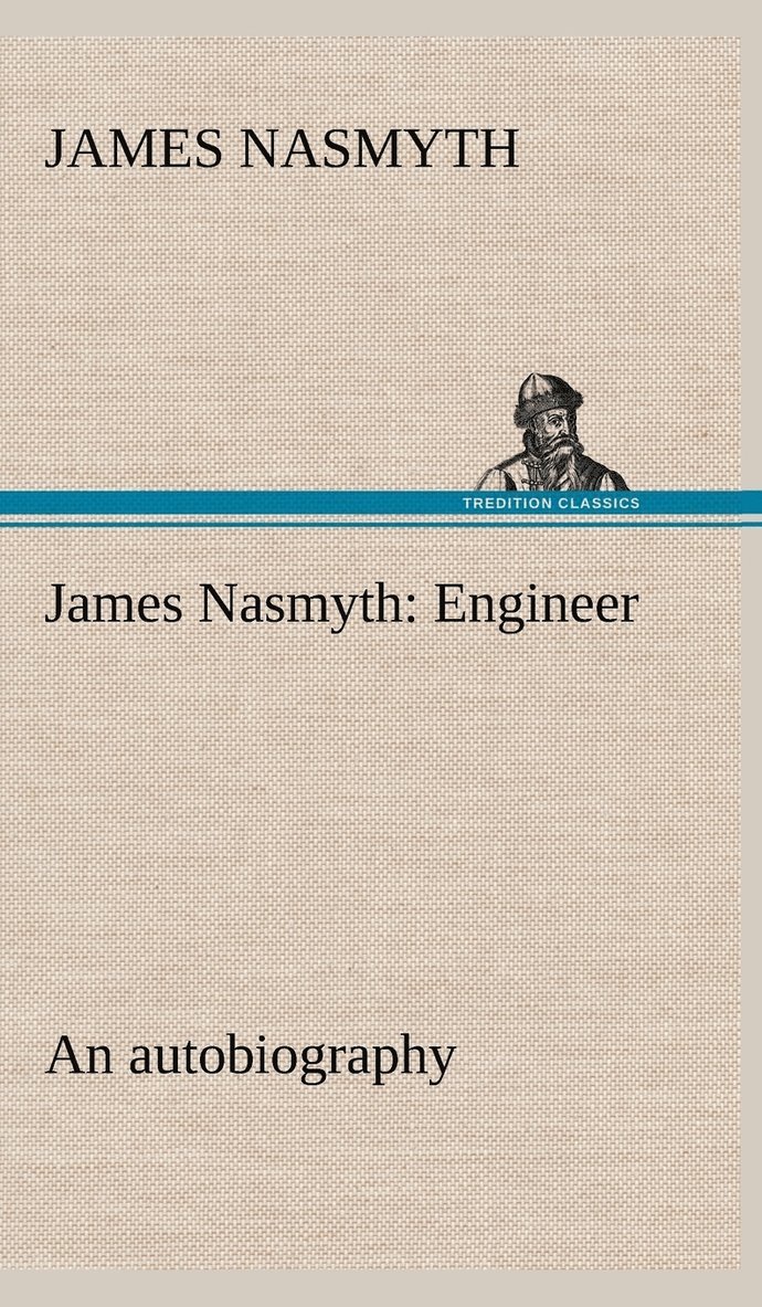 James Nasmyth