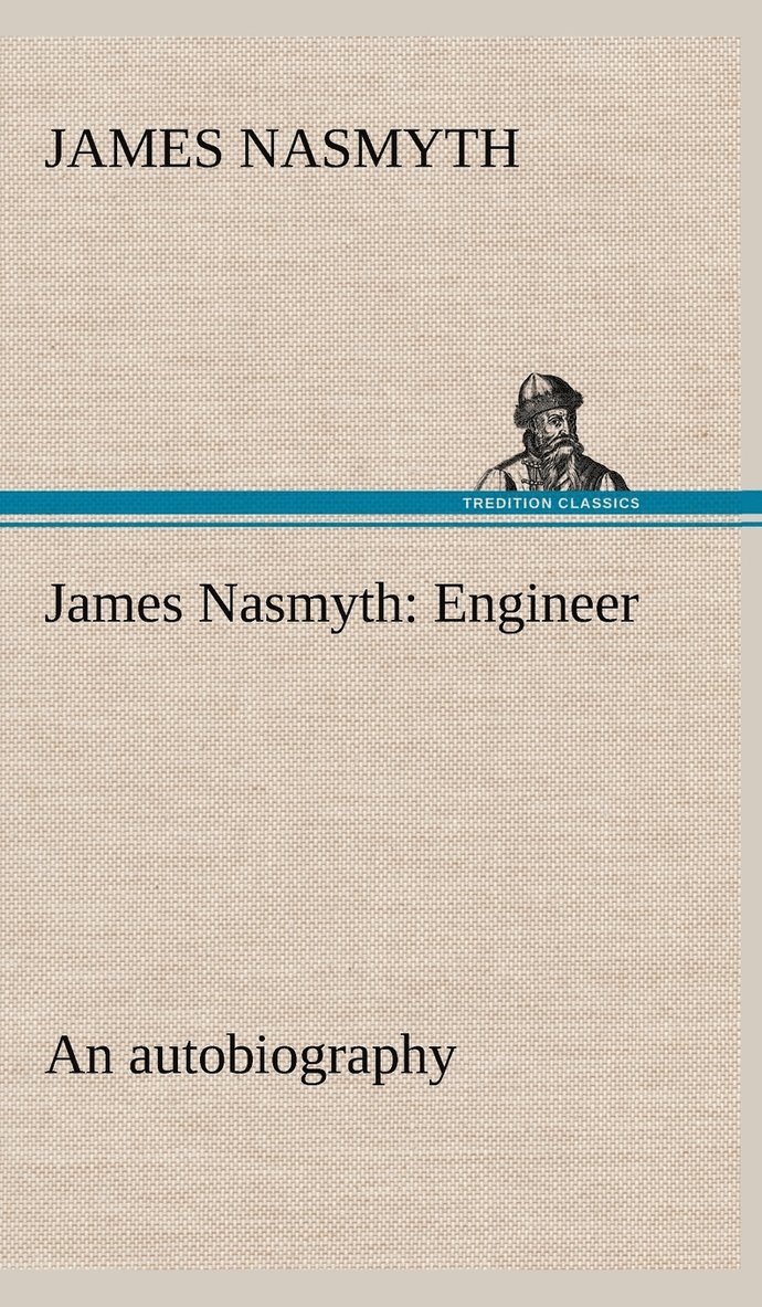 James Nasmyth 1