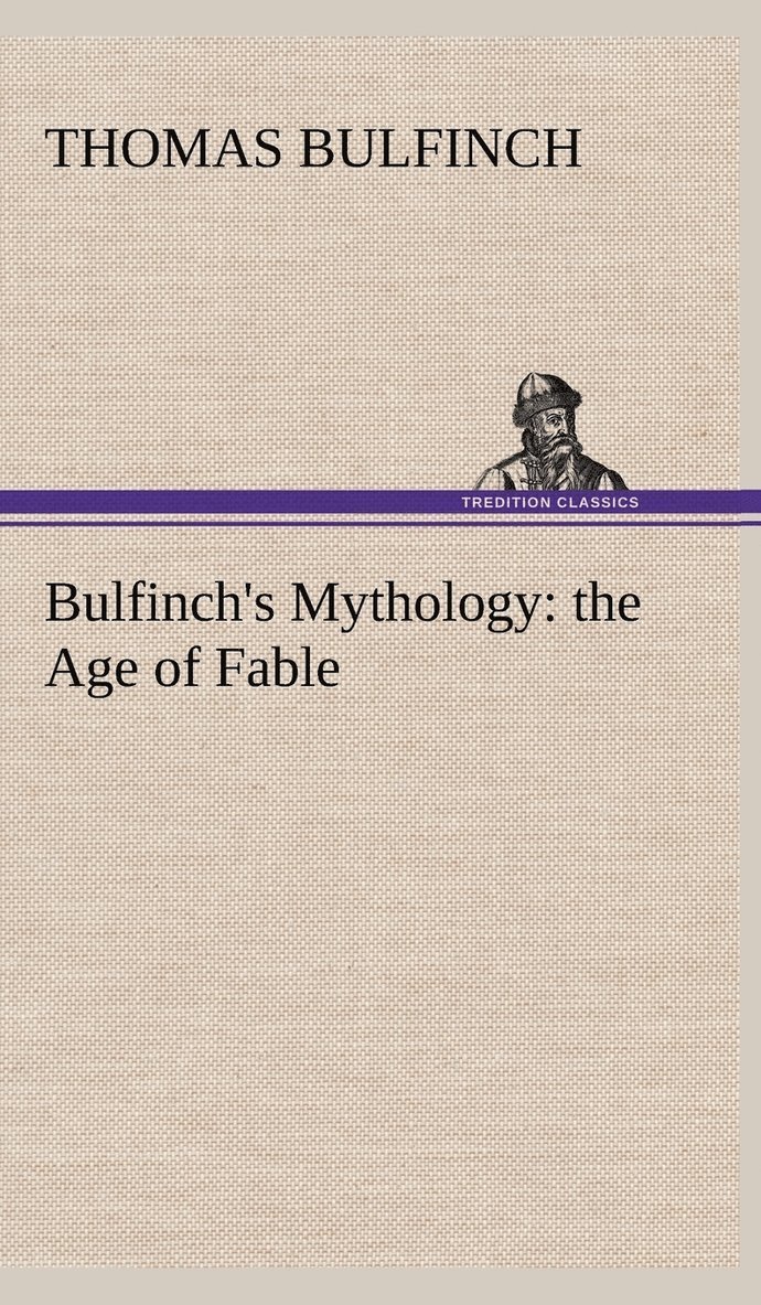 Bulfinch's Mythology
