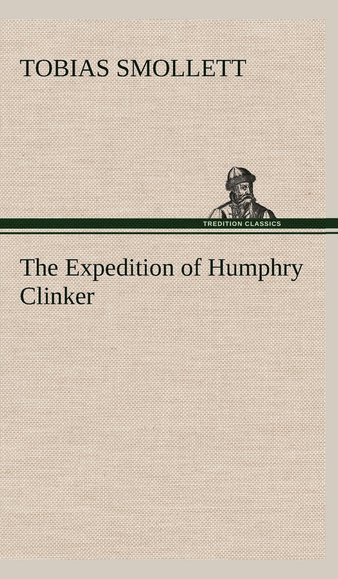 Expedition of Humphry Clinker