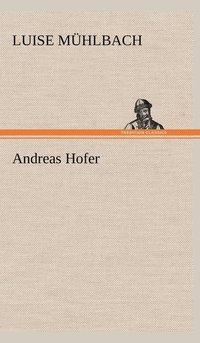 bokomslag Andreas Hofer