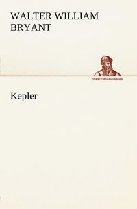 bokomslag Kepler