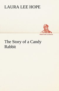 bokomslag Story of a Candy Rabbit