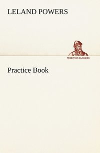 bokomslag Practice Book