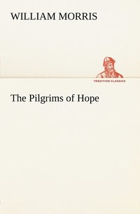 bokomslag The Pilgrims of Hope