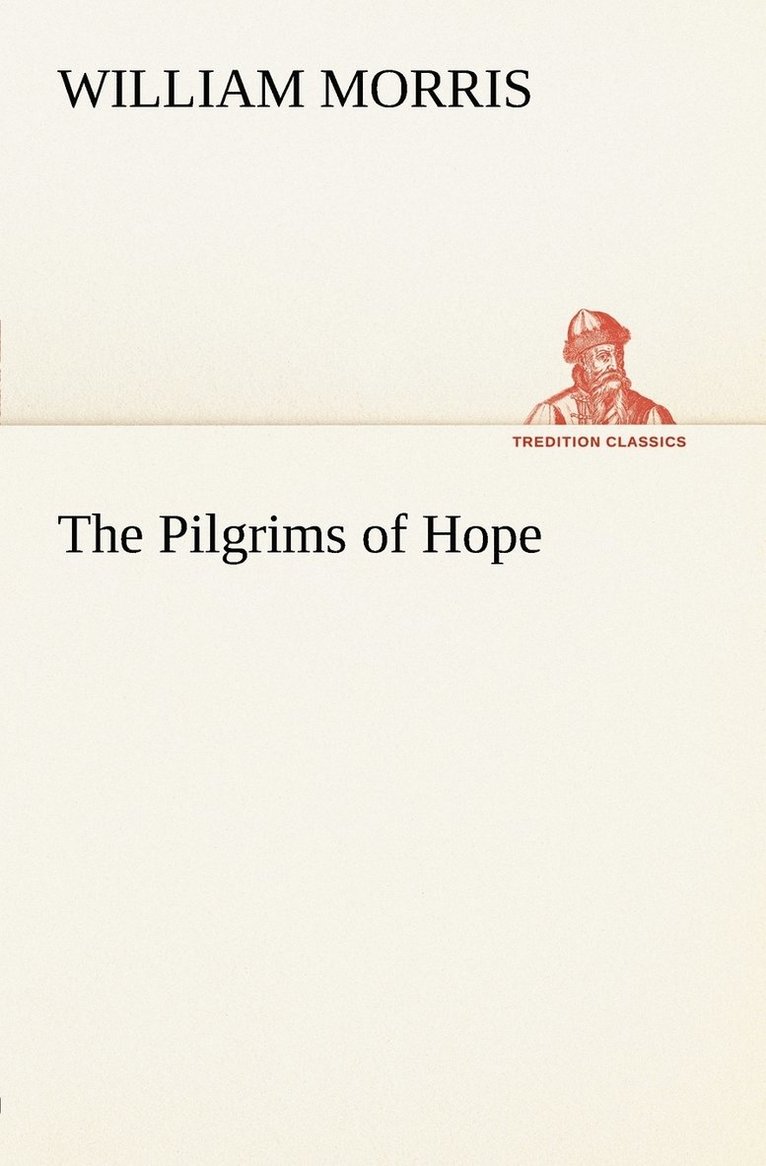 The Pilgrims of Hope 1