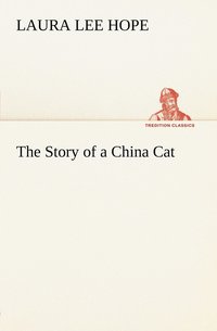bokomslag Story of a China Cat