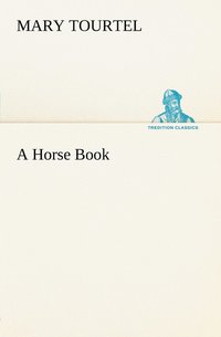 bokomslag Horse Book