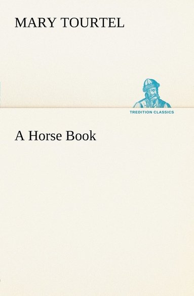 bokomslag Horse Book