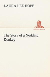 bokomslag Story of a Nodding Donkey