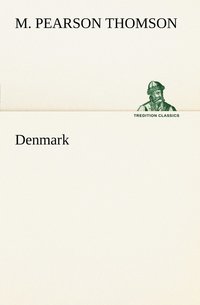 bokomslag Denmark