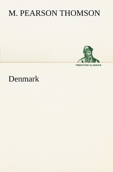 bokomslag Denmark