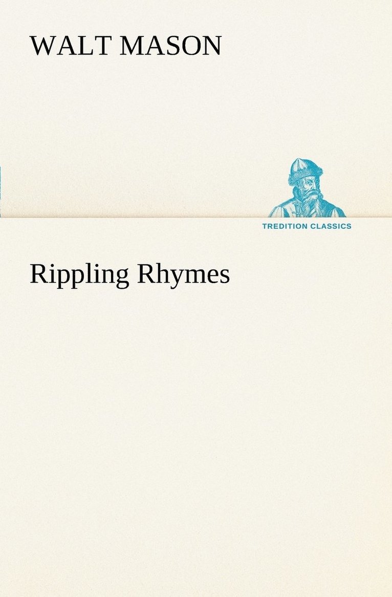 Rippling Rhymes 1