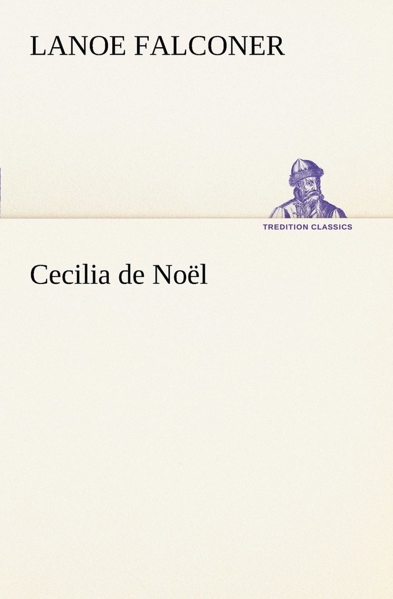 Cecilia de Noel 1