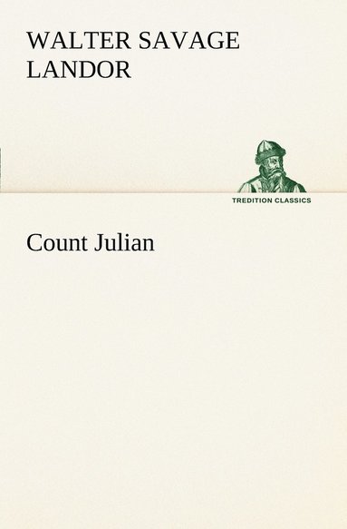 bokomslag Count Julian