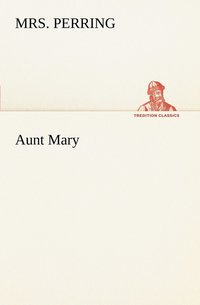 bokomslag Aunt Mary