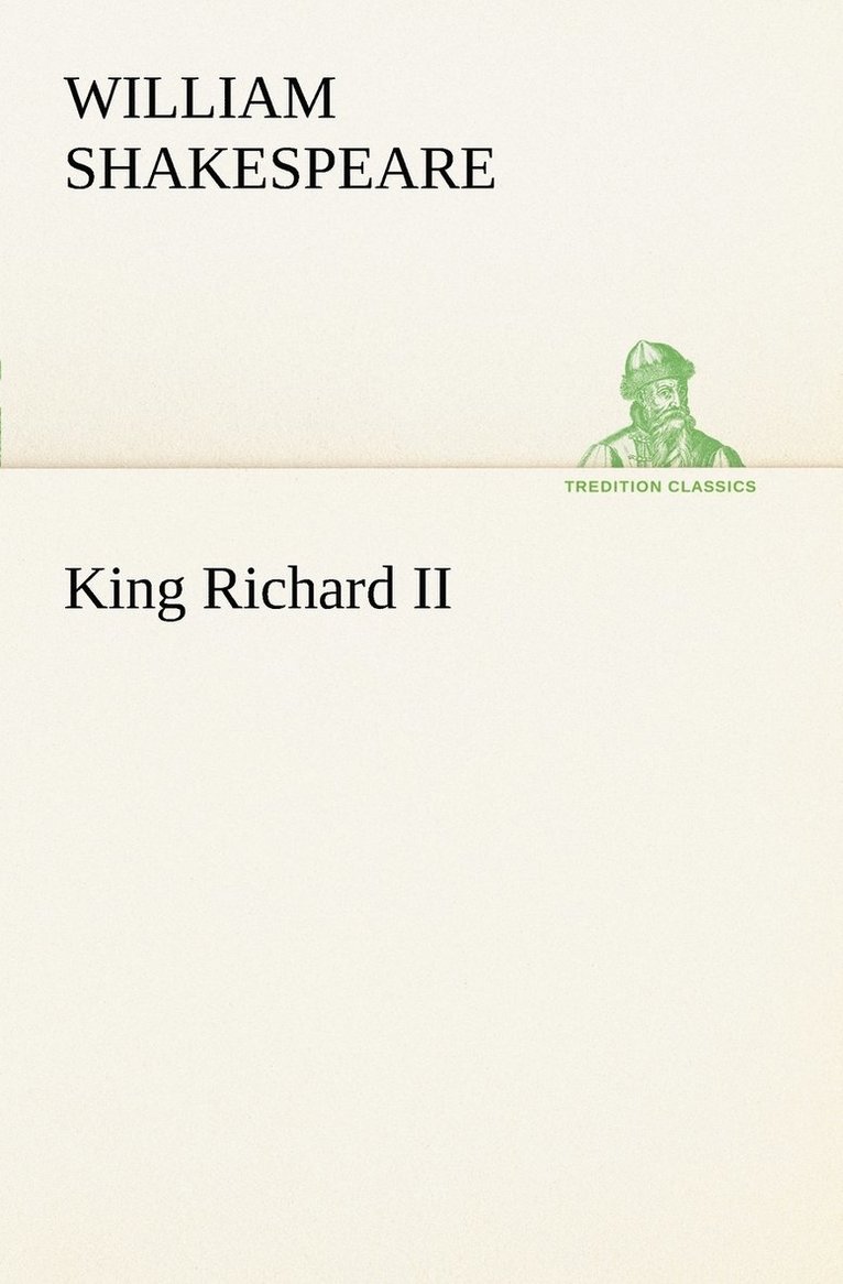 King Richard II 1