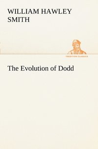 bokomslag Evolution of Dodd