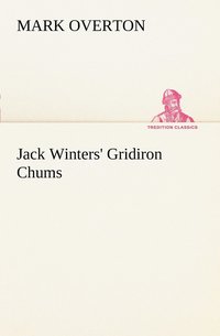 bokomslag Jack Winters' Gridiron Chums