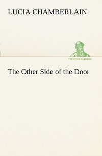 bokomslag The Other Side of the Door
