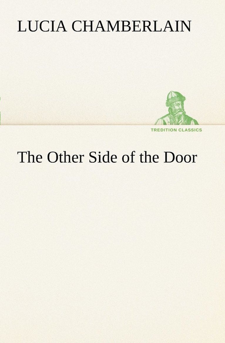 The Other Side of the Door 1