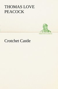 bokomslag Crotchet Castle