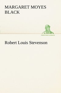 bokomslag Robert Louis Stevenson