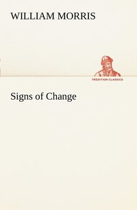 bokomslag Signs of Change