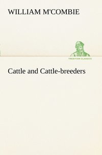 bokomslag Cattle and Cattle-breeders