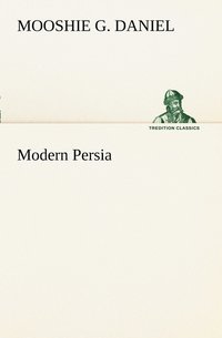 bokomslag Modern Persia
