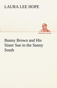 bokomslag Bunny Brown and His Sister Sue in the Sunny South