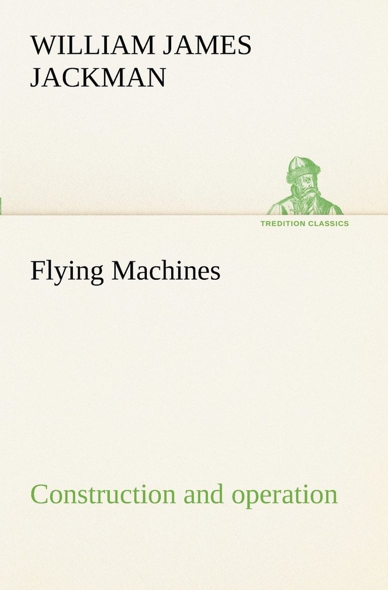 Flying Machines 1