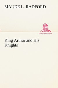 bokomslag King Arthur and His Knights