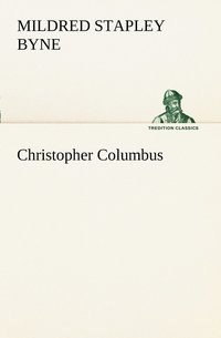 bokomslag Christopher Columbus